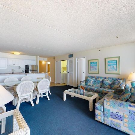 Apartament Carousel 1707 Ocean City Zewnętrze zdjęcie