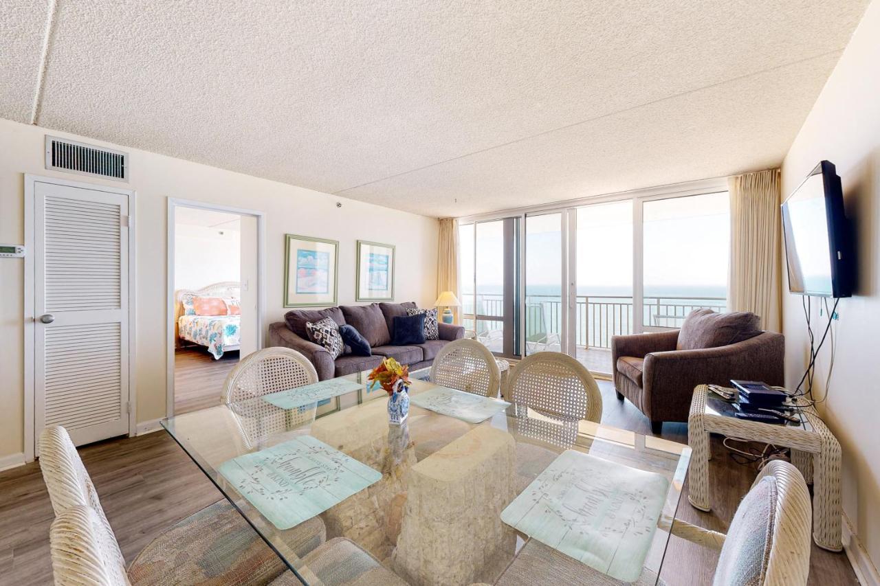 Apartament Carousel 1707 Ocean City Zewnętrze zdjęcie